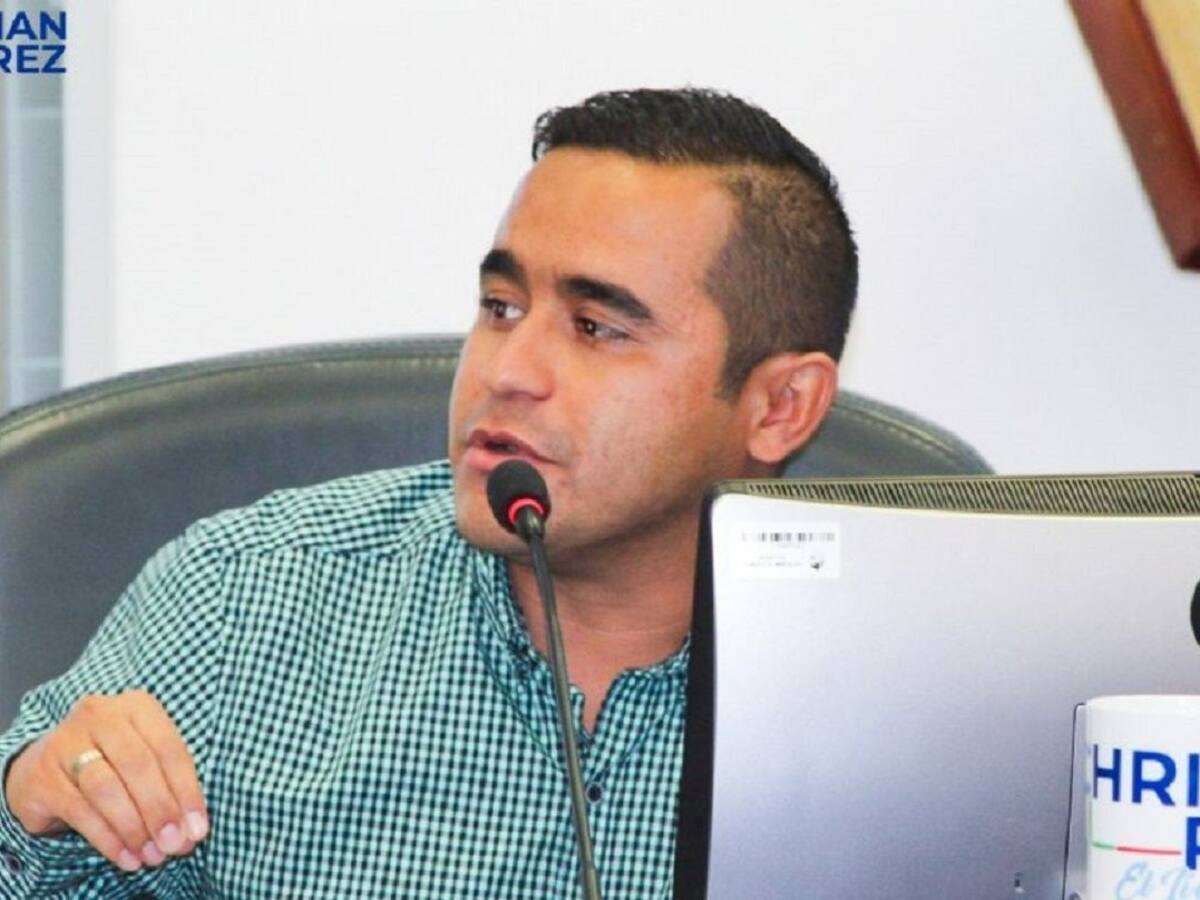 Concejal de Manizales denunció presunto acoso laboral en la Secretaría de Mujeres