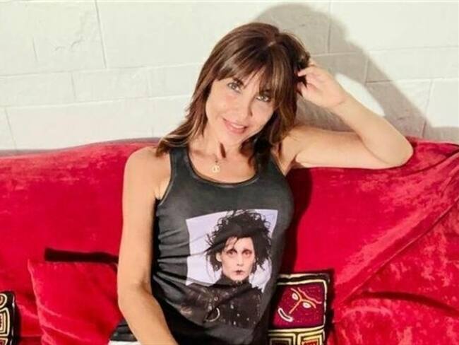 Lorena Meritano salió en defensa de Maluma por llamar 'Lady Noriega' a una cachorra. Foto: Instagram: @lorenameritanooficial