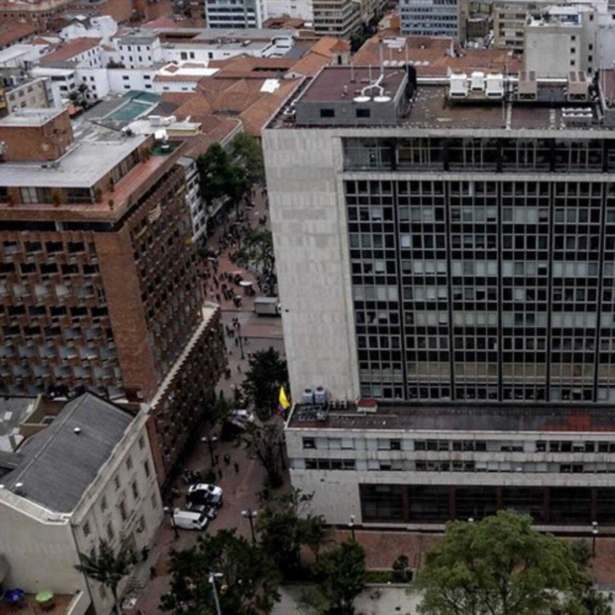 “Su idoneidad para el cargo es ampliamente reconocida”: Gerente del Banrep