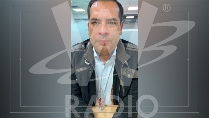 Legalizan captura de capitán del Inpec del caso Merlano. Foto: