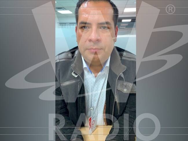 Legalizan captura de capitán del Inpec del caso Merlano. Foto: