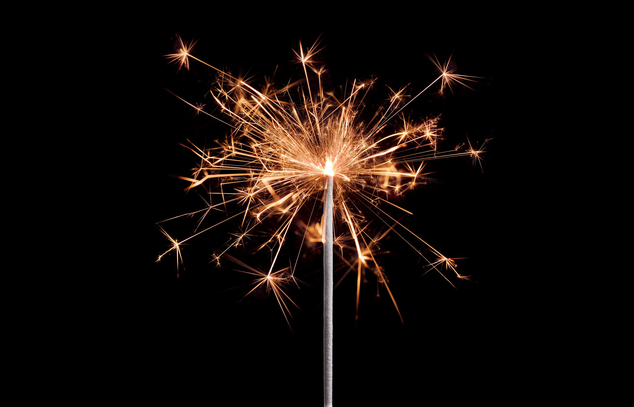 Pólvora imagen de referencia. Foto: Getty Images.