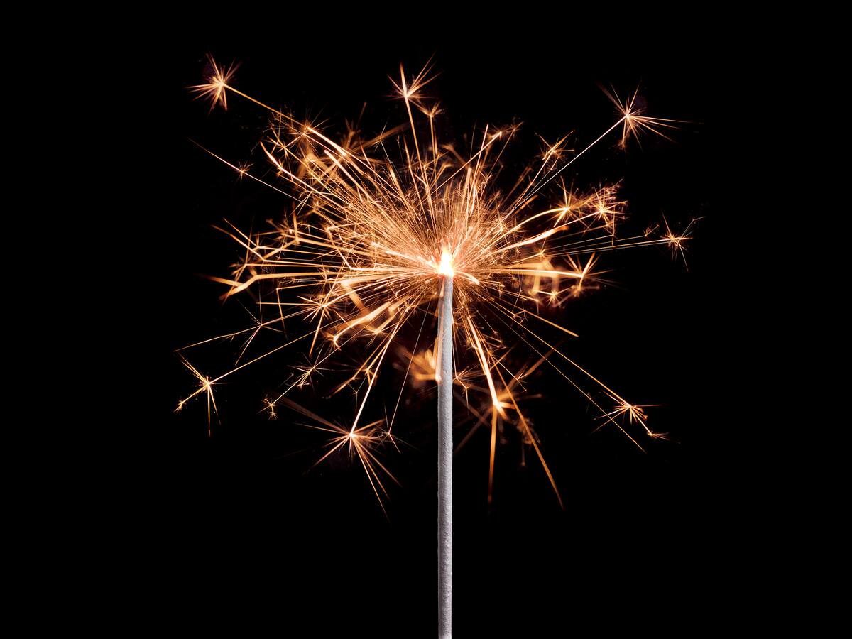 En Santa Marta se redujo en un 50% los quemados por pólvora durante esta Navidad