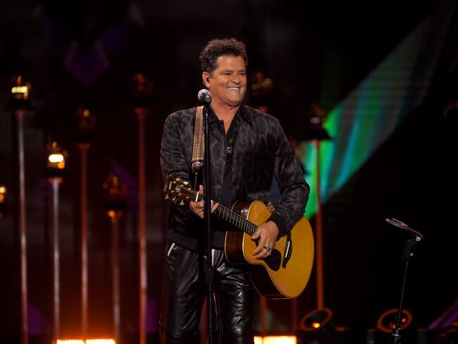 Ruta Regiones: la bienvenida de Carlos Vives a Santa Marta en Contrarreloj