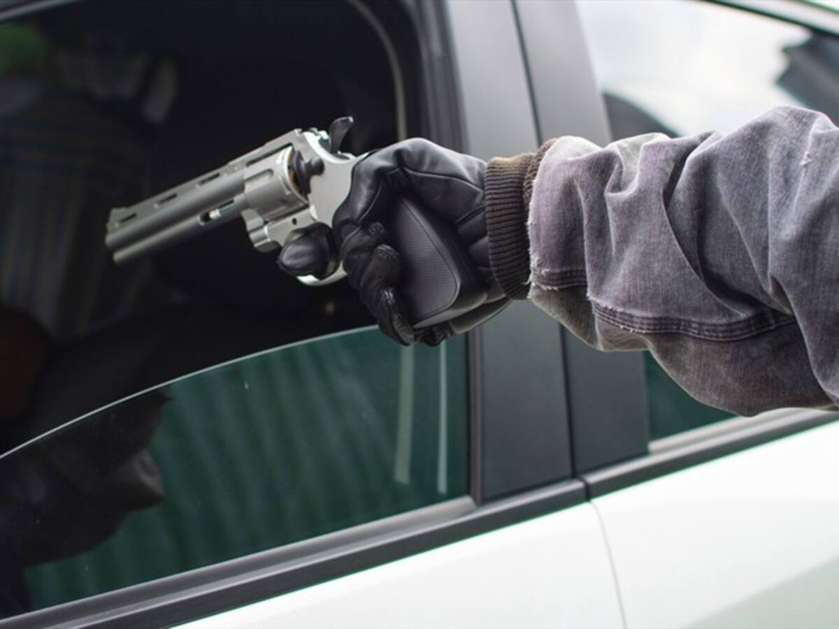 ¿En qué localidad se sienten más inseguros los bogotanos?