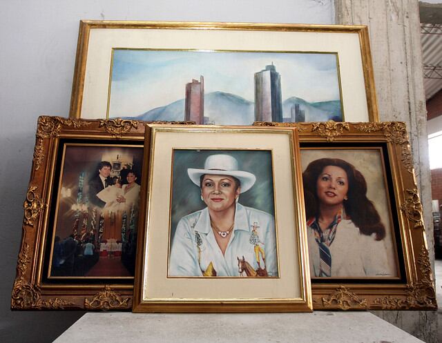 Juez niega libertad al esposo de la ‘Monita Retrechera’. Foto/Colprensa.