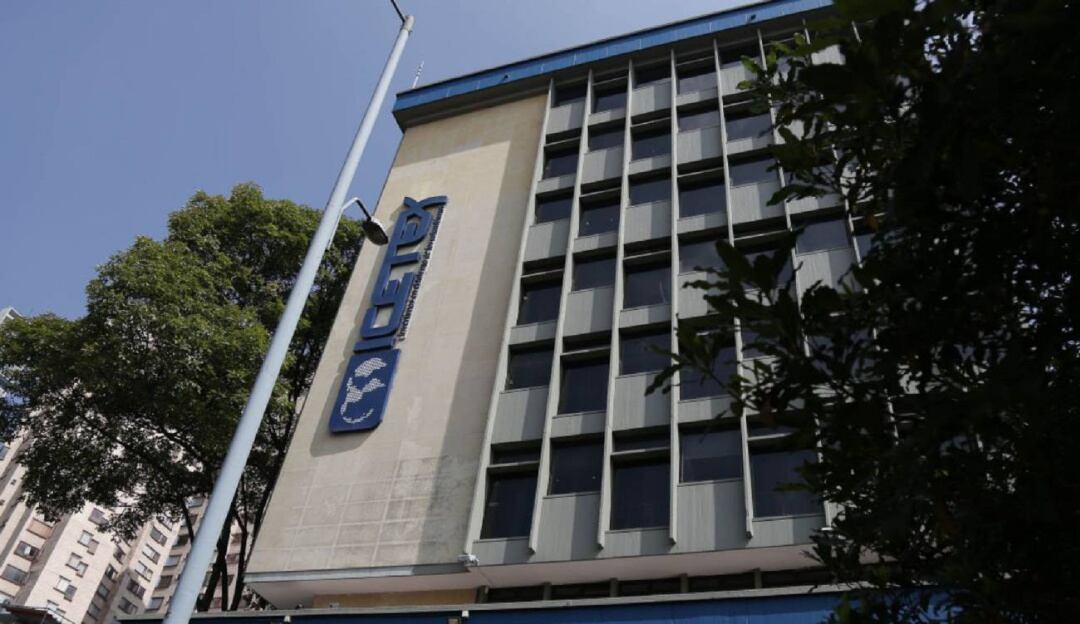 Icetex. Foto: Colprensa