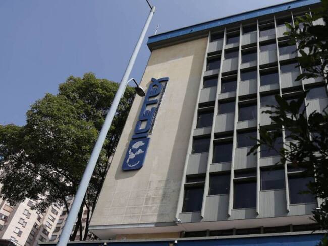 Icetex. Foto: Colprensa