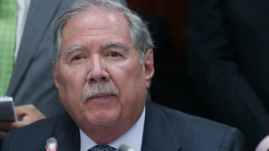 Ministerio de Defensa desmiente autoría de Panfleto sobre masacre de Suarez Cauca Foto: Colprensa