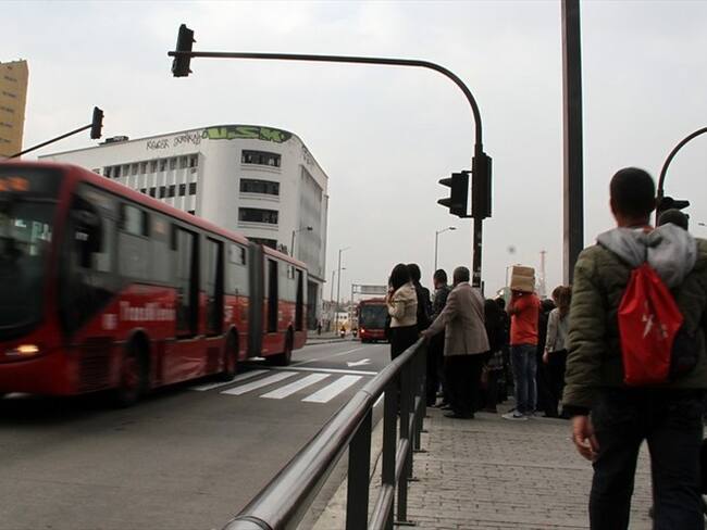 Imagen de referencia. Foto: Colprensa