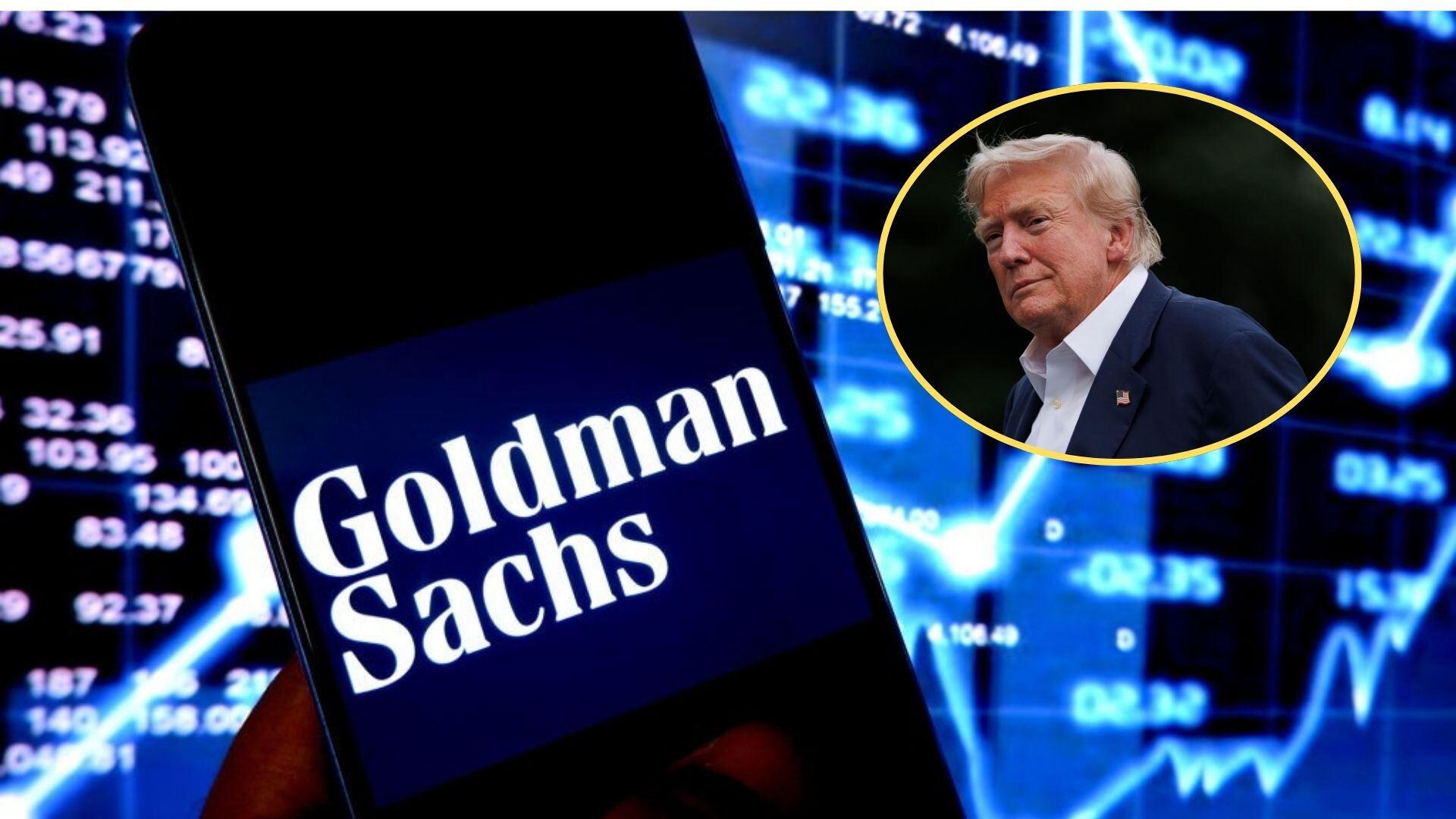 (Photo Illustration by Avishek Das/SOPA Images/LightRocket via Getty Images) Donald Trump. FOTO: Tom Brenner for The Washington Post