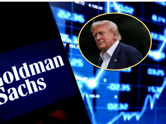 (Photo Illustration by Avishek Das/SOPA Images/LightRocket via Getty Images) Donald Trump. FOTO: Tom Brenner for The Washington Post