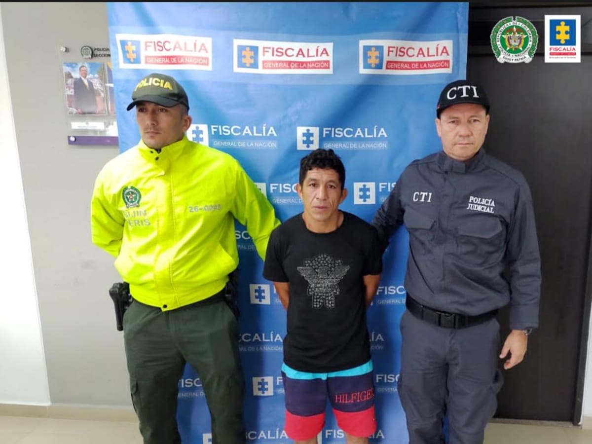 Juan Carlos Villa: catalogado como asesino serial de Risaralda tras aceptar 11 homicidios