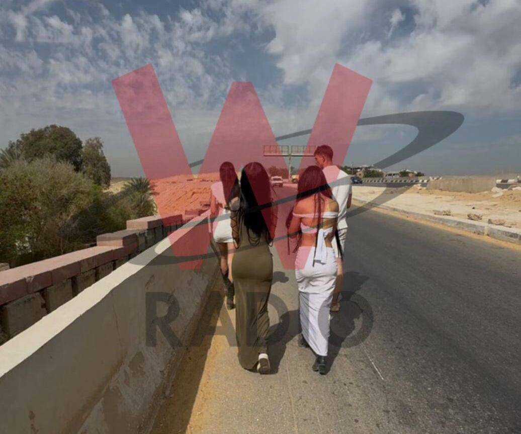 Habló Jessi Escobar, la pieza faltante en el caso de Ivonne Latorre