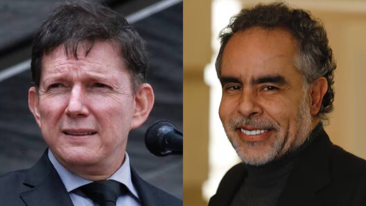 Exministro Wilson Ruiz denuncia a Armando Benedetti por tráfico de influencias