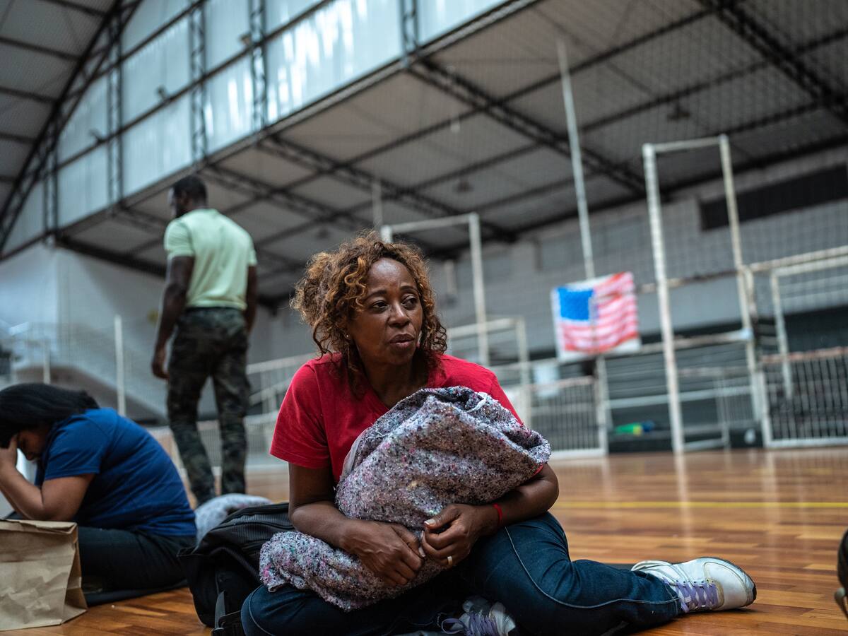 Nueve migrantes murieron bajo custodia en EE.UU. desde que Trump asumió el poder
