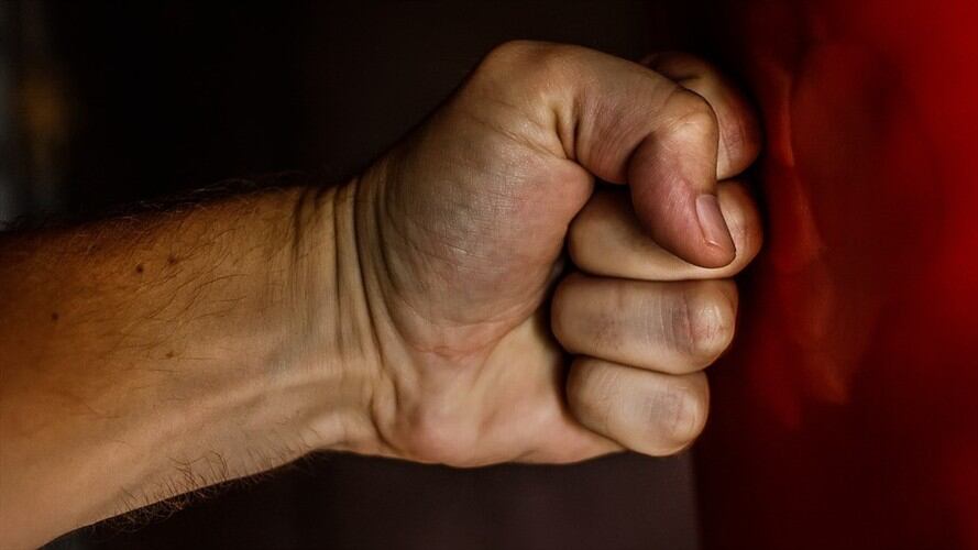 Rusia tolerará la violencia doméstica una vez al año. Foto: Pixabay