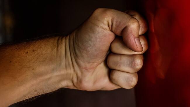 Rusia tolerará la violencia doméstica una vez al año. Foto: Pixabay