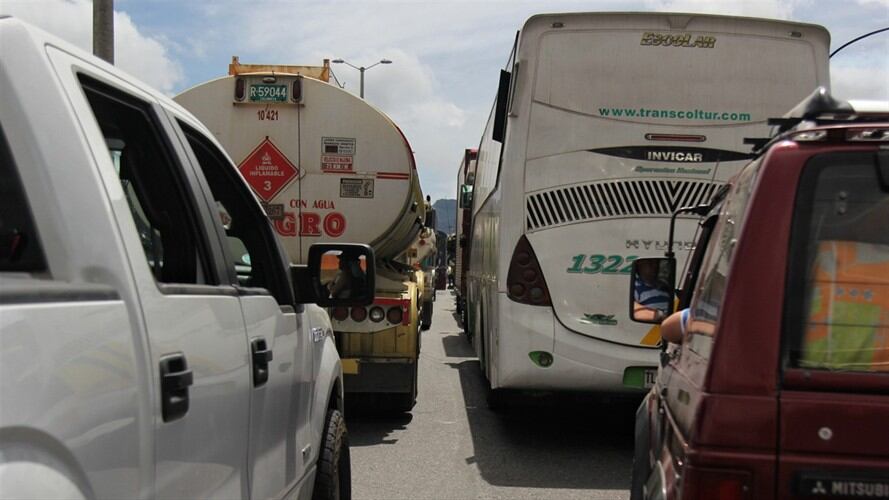 Imagen de referencia. Foto: Colprensa