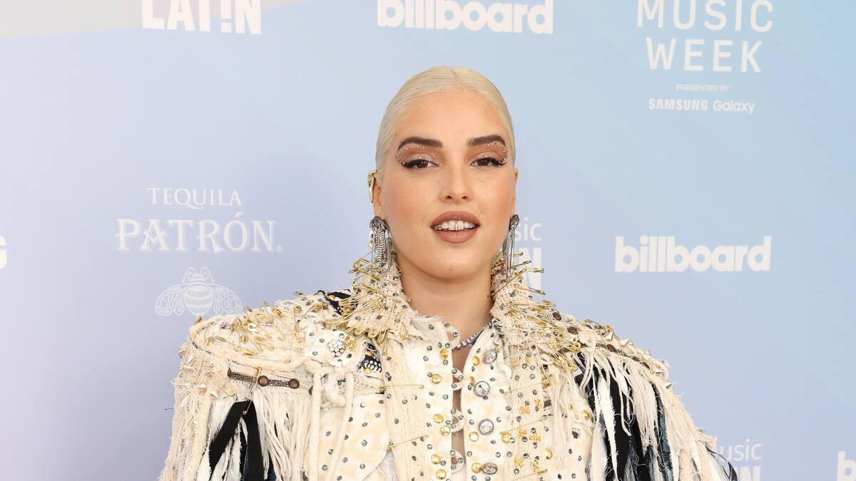 Elena Rose, la compositora del éxito de Maluma y JLo “Pa’ ti”, tiene 3 nominaciones a los Grammy