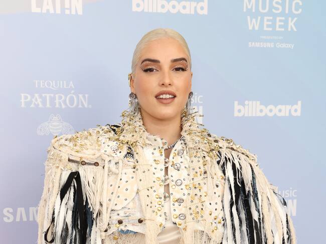 Elena Rose, la compositora del éxito de Maluma y JLo “Pa’ ti”, tiene 3 nominacione