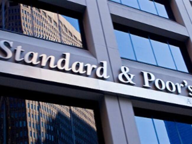Standard & Poor's no bajará calificación de Colombia en 2012