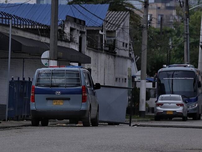 La W conoció en primicia que renunció el director de la Unidad de Servicios Penitenciarios y Carcelarios (Uspec), Ricardo Varela. Foto: Colprensa
