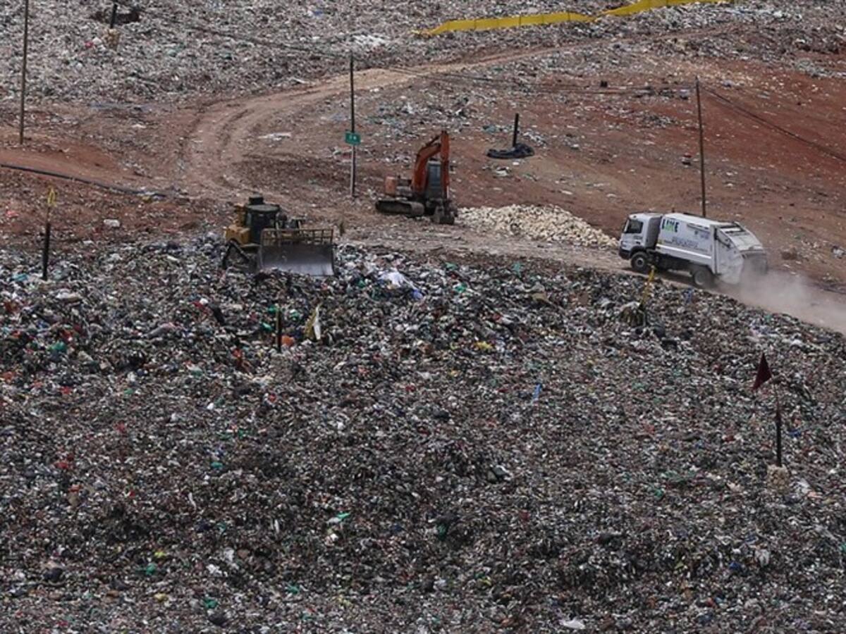 Mintrabajo detectó hallazgos en materia laboral, de seguridad y salud en el trabajo en ‘Doña Juana’