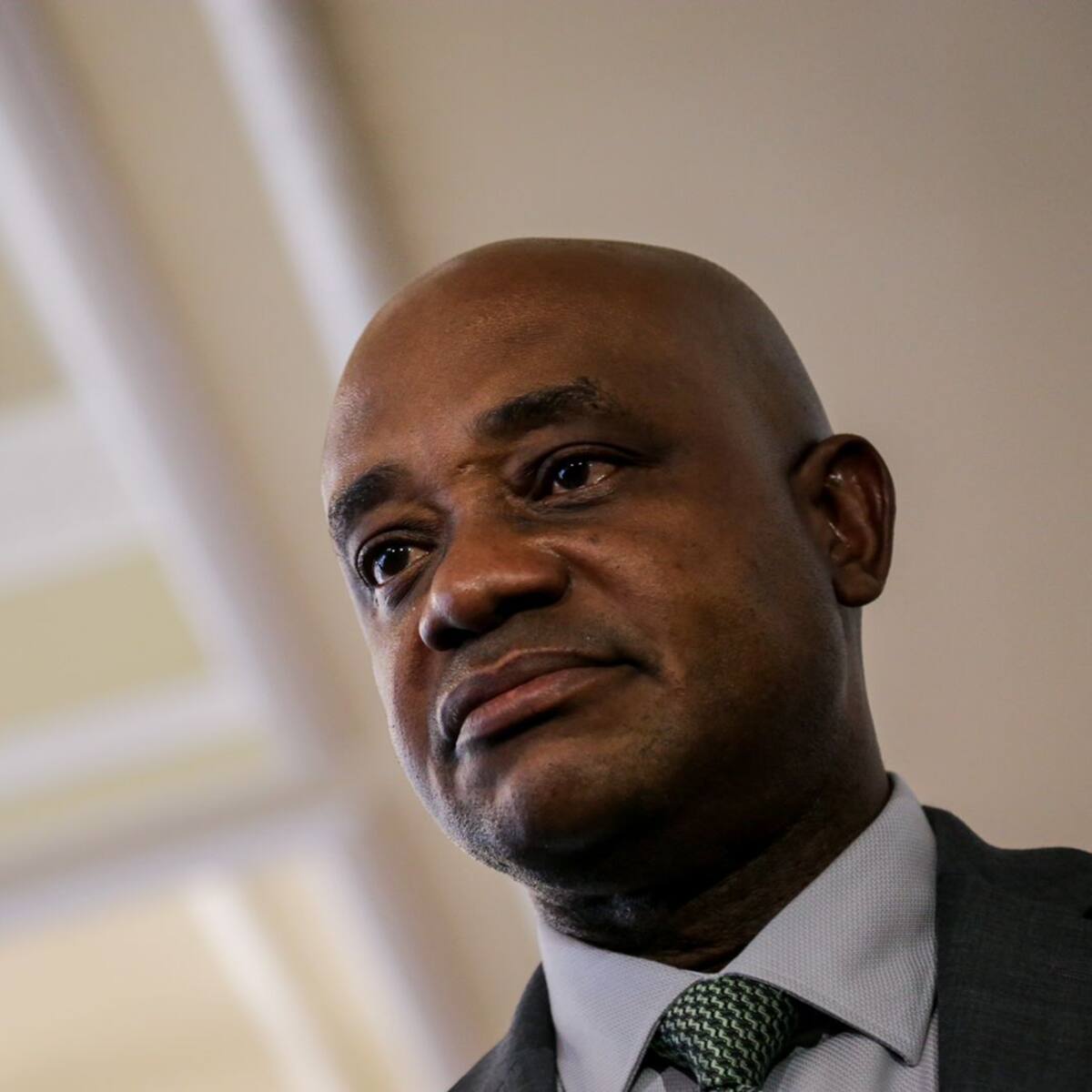 Participación de Maduro en diálogos de paz preocupa a congresistas de EE.UU: Murillo