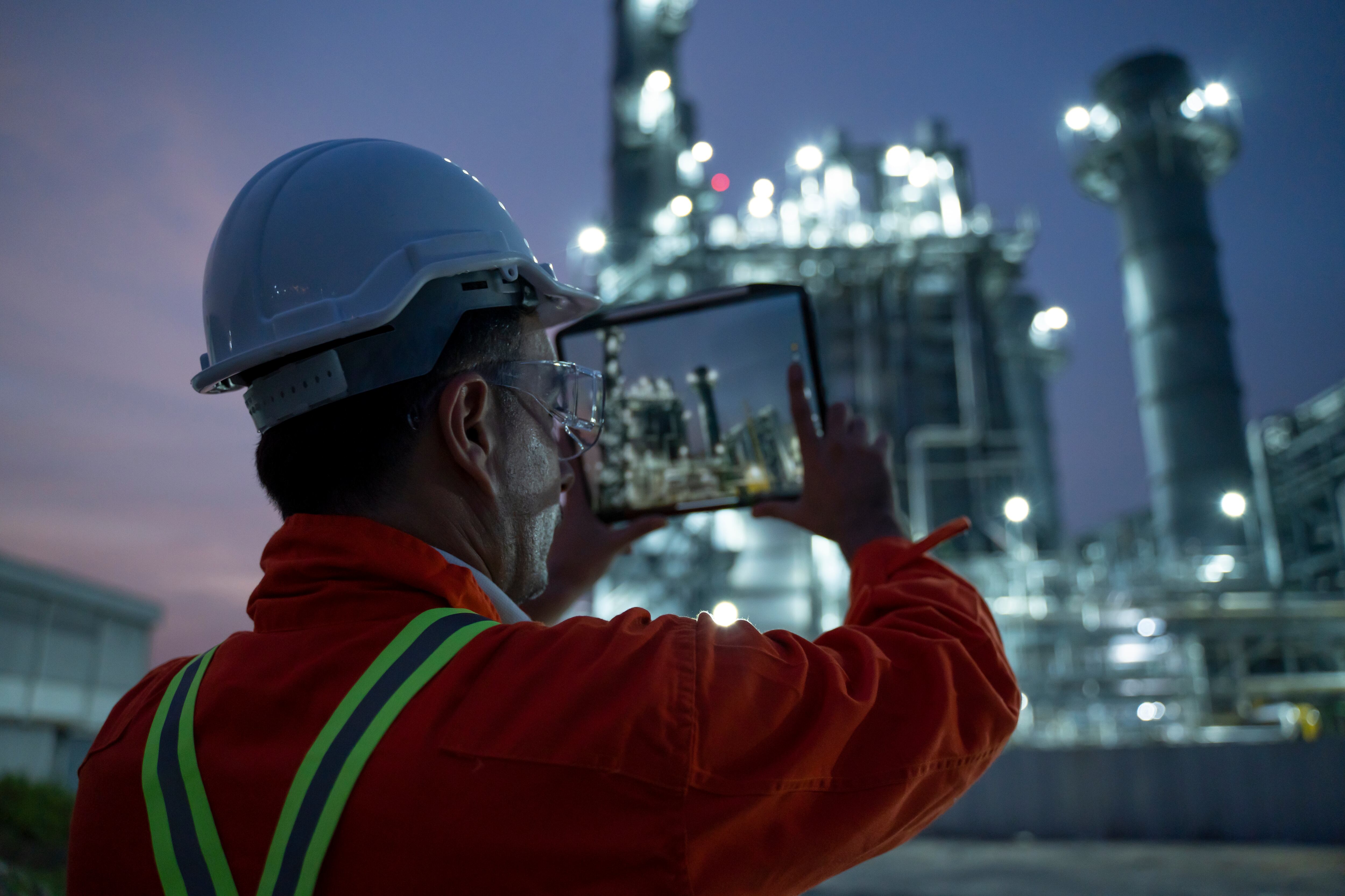 Referencia de inspectores de programa nuclear. Foto: seksan mongkhonkhamsao vía Getty Images. 