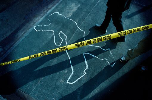 Triple homicidio en zona rural de Guamal, Magdalena entre ellos un concejal. Foto: Getty