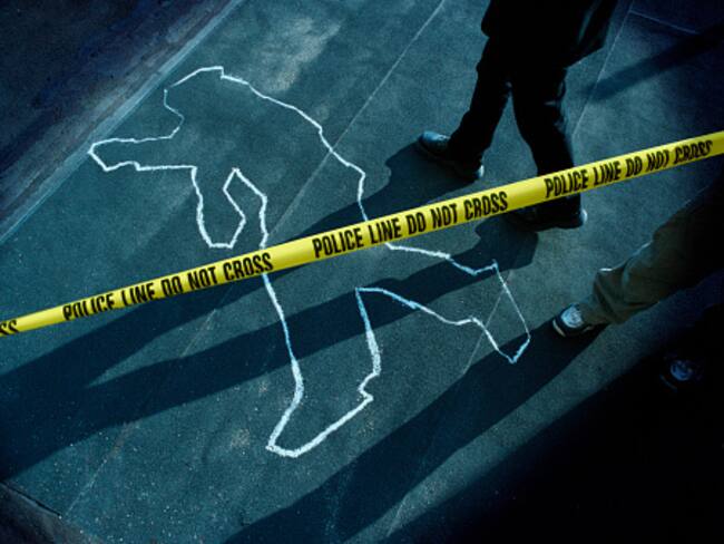 Triple homicidio en zona rural de Guamal, Magdalena entre ellos un concejal. Foto: Getty