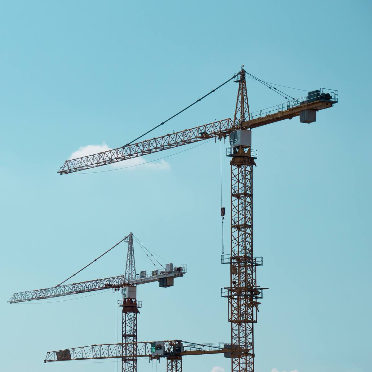 Proyectos impactados por alto precio del acero empiezan a tener retrasos: Camacol