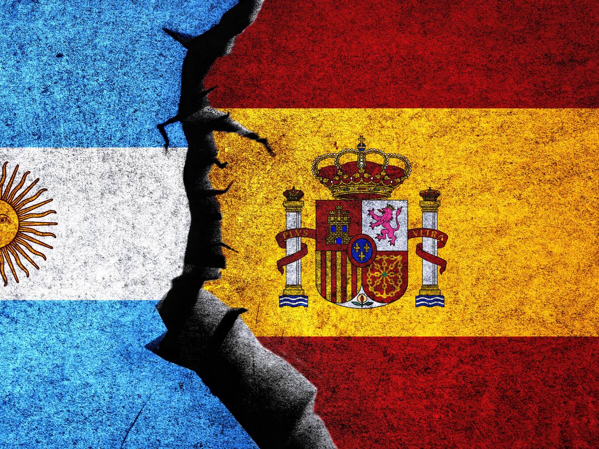 Argentina no adoptará medidas diplomáticas en respuesta a España