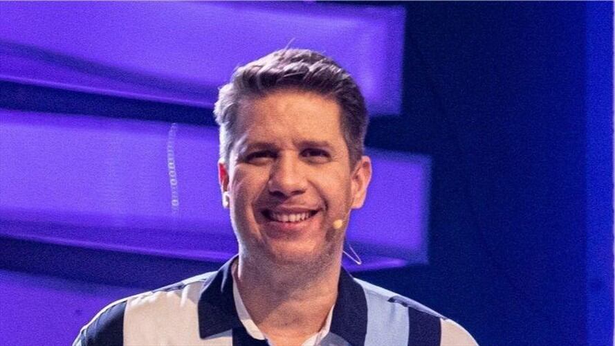 Miguel Arrázola, pastor de la Iglesia Río de Vida en Cartagena habló sobre cómo ha manejado la situación de la cuarentena con sus feligreses.. Foto: Cortesía