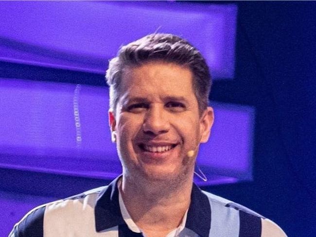 Miguel Arrázola, pastor de la Iglesia Río de Vida en Cartagena habló sobre cómo ha manejado la situación de la cuarentena con sus feligreses.. Foto: Cortesía