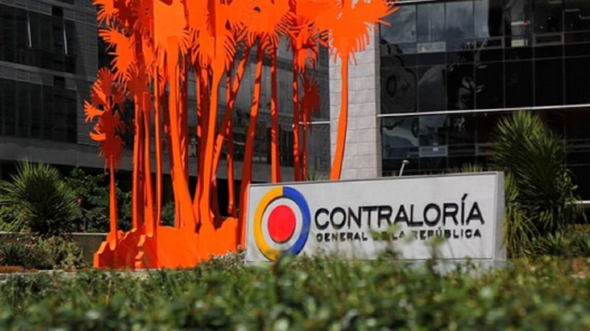 Nombramientos en Contraloría durante Ley de Garantías están bajo las normas: auditor
