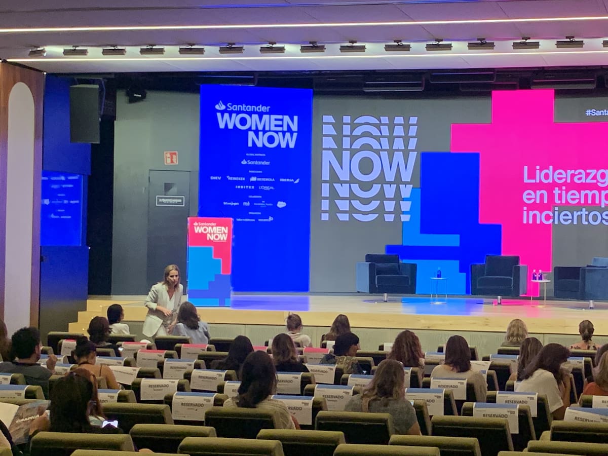‘El liderazgo en tiempos inciertos’, la premisa de la cuarta edición del WomenNOW