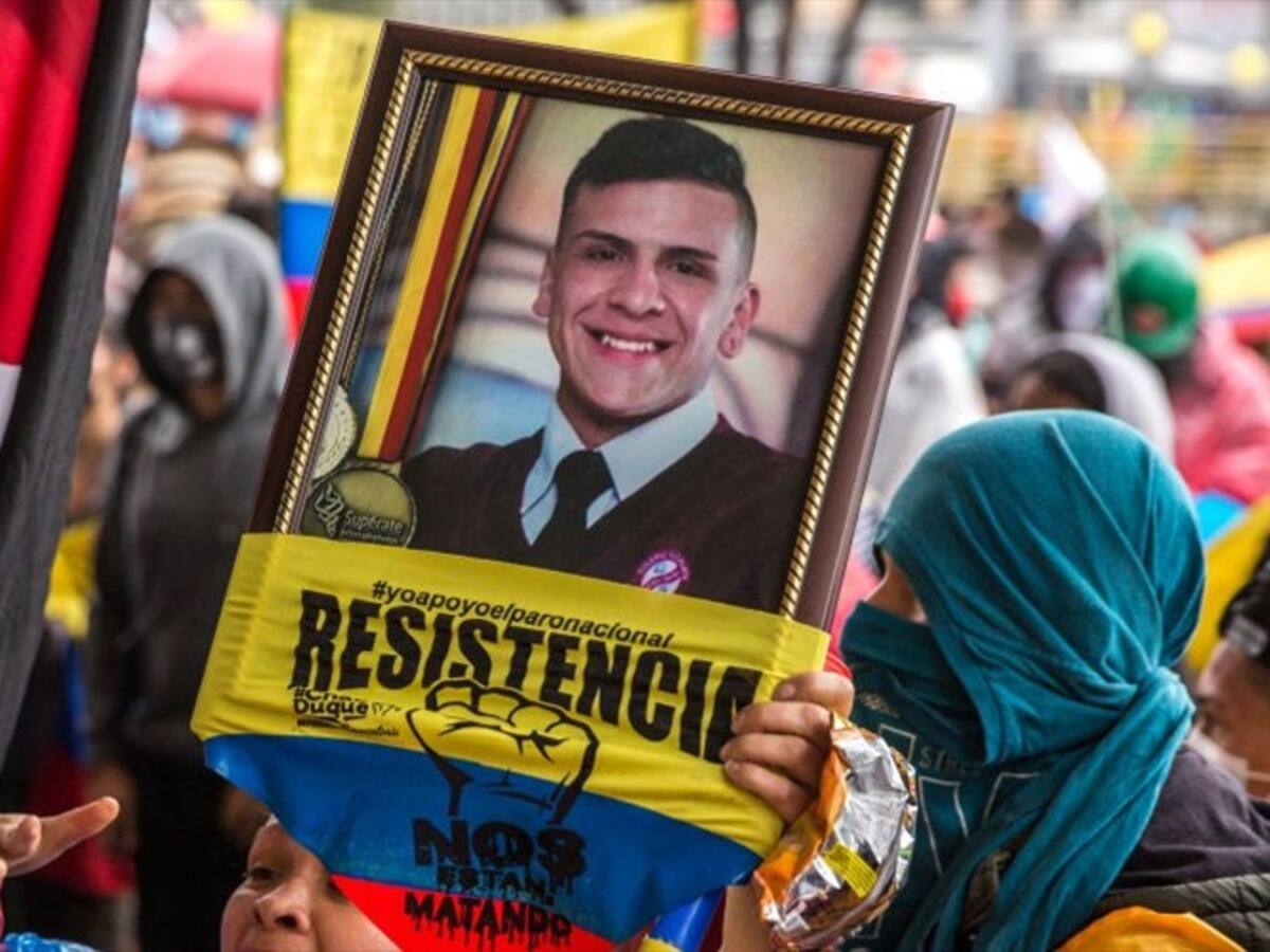 Presentarán obra de teatro en homenaje al estudiante Dilan Cruz