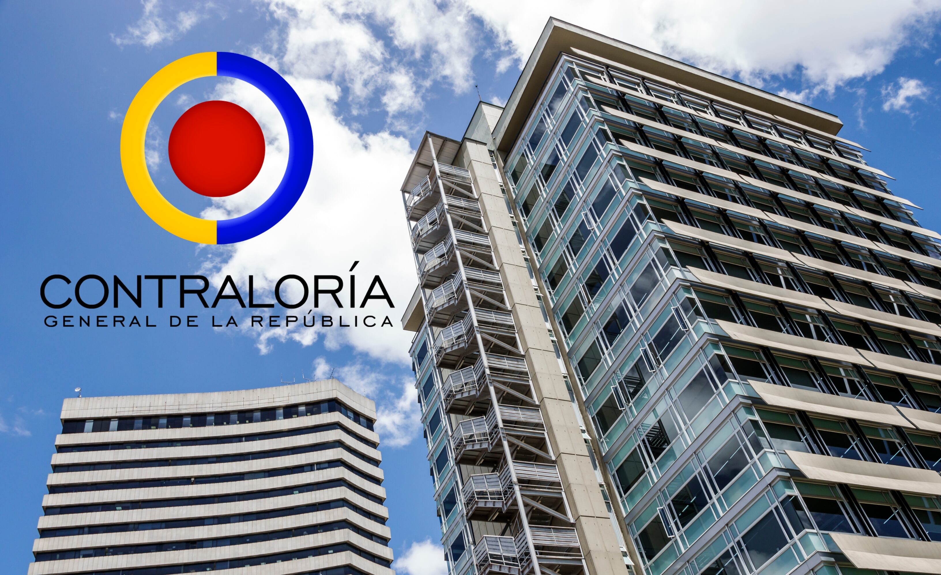 Imagen de referencia de Getty Images y Contraloría