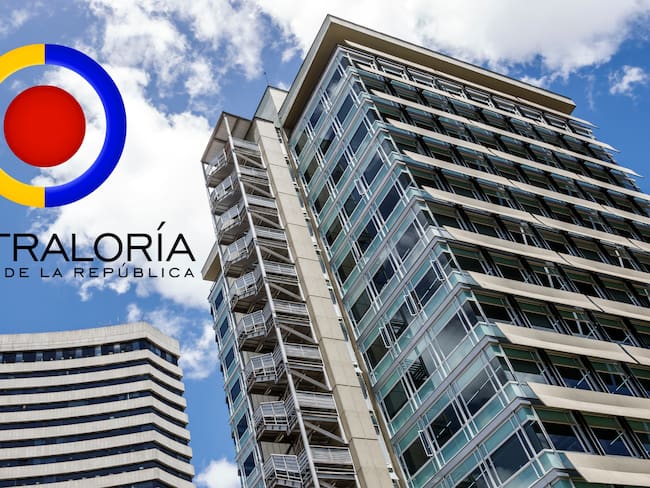 Imagen de referencia de Getty Images y Contraloría