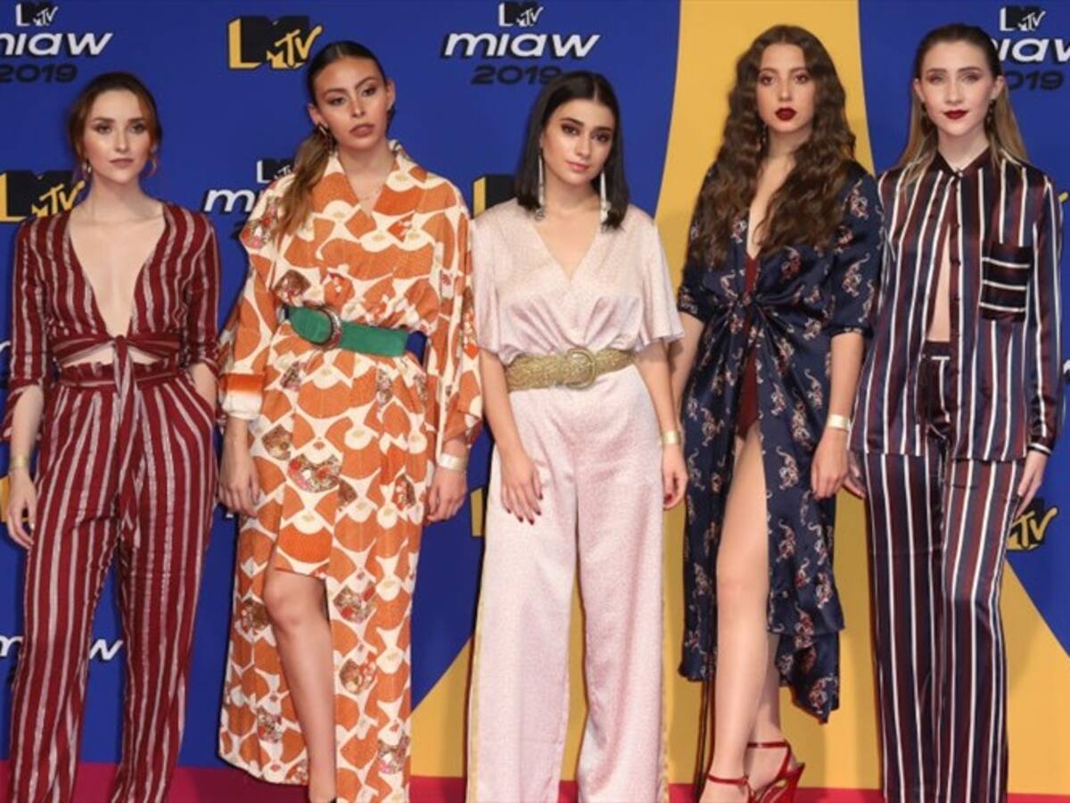 El grupo Ventino presentará su primer show acústico