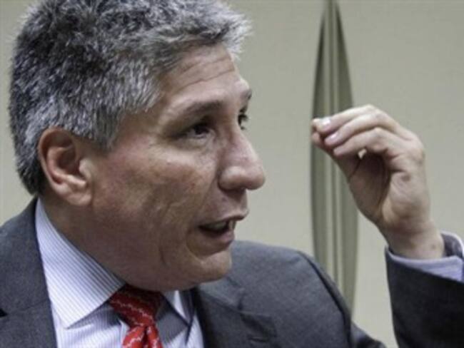 El Fiscal General de la Nación fue engañado: Sigifredo López