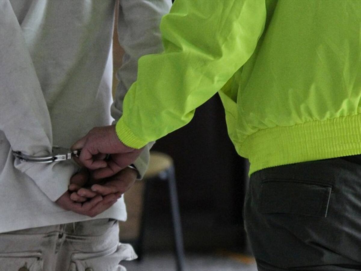 Capturan a hombre sindicado de asesinar a su hijastro de 12 años en Cartago