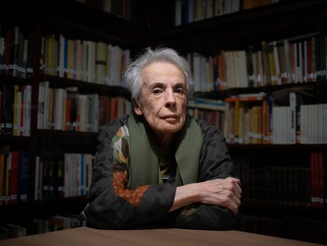 Isabel Steva. Foto: Getty Images.