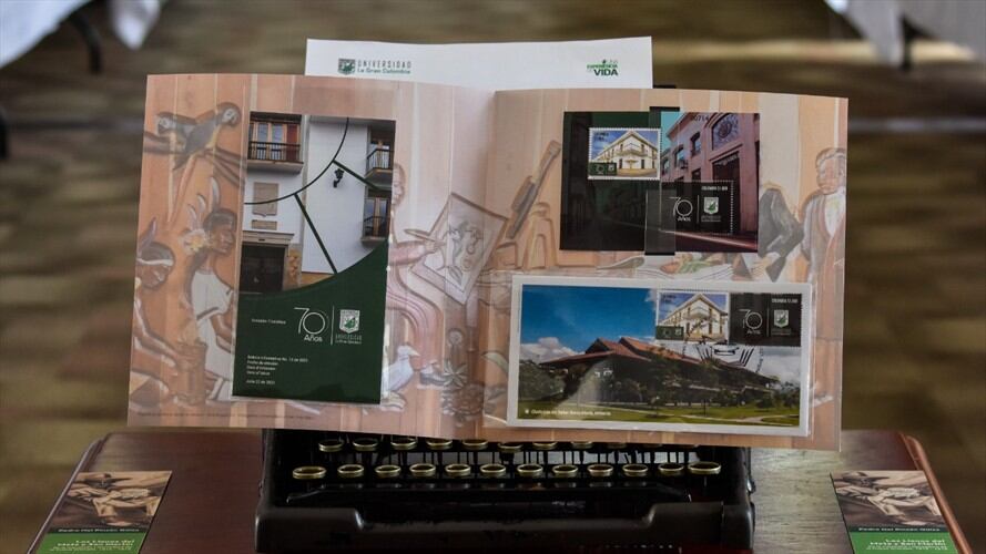 Universidad La Gran Colombia