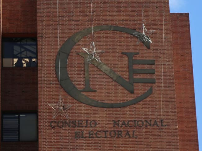 Molestia en Pacto Histórico porque el abogado que le recuperó votos no llegó al CNE
