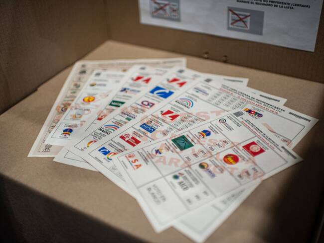 ¿Por qué debemos votar en Colombia?