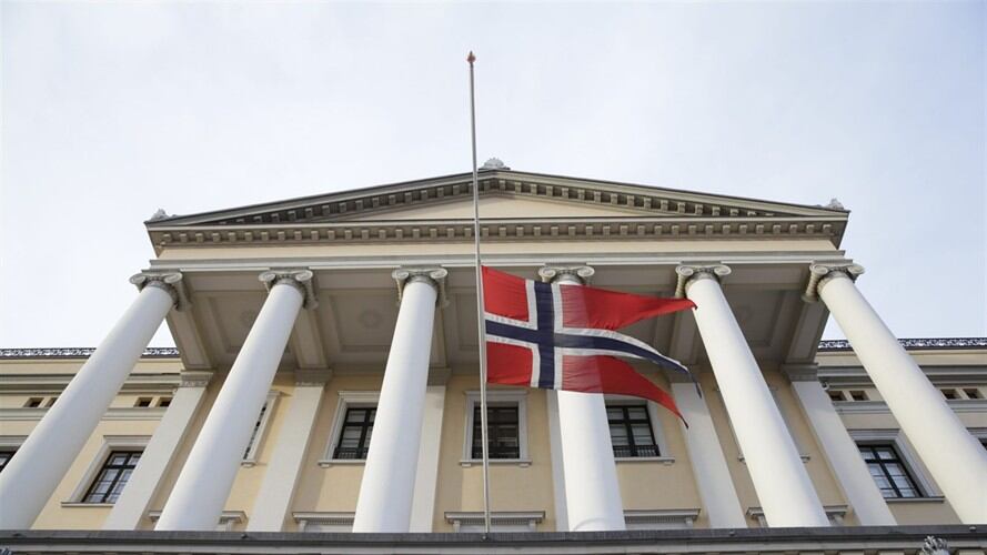 Noruega se pronuncia sobre protocolos para el fin de los dipalogos de paz. Foto: Getty Images