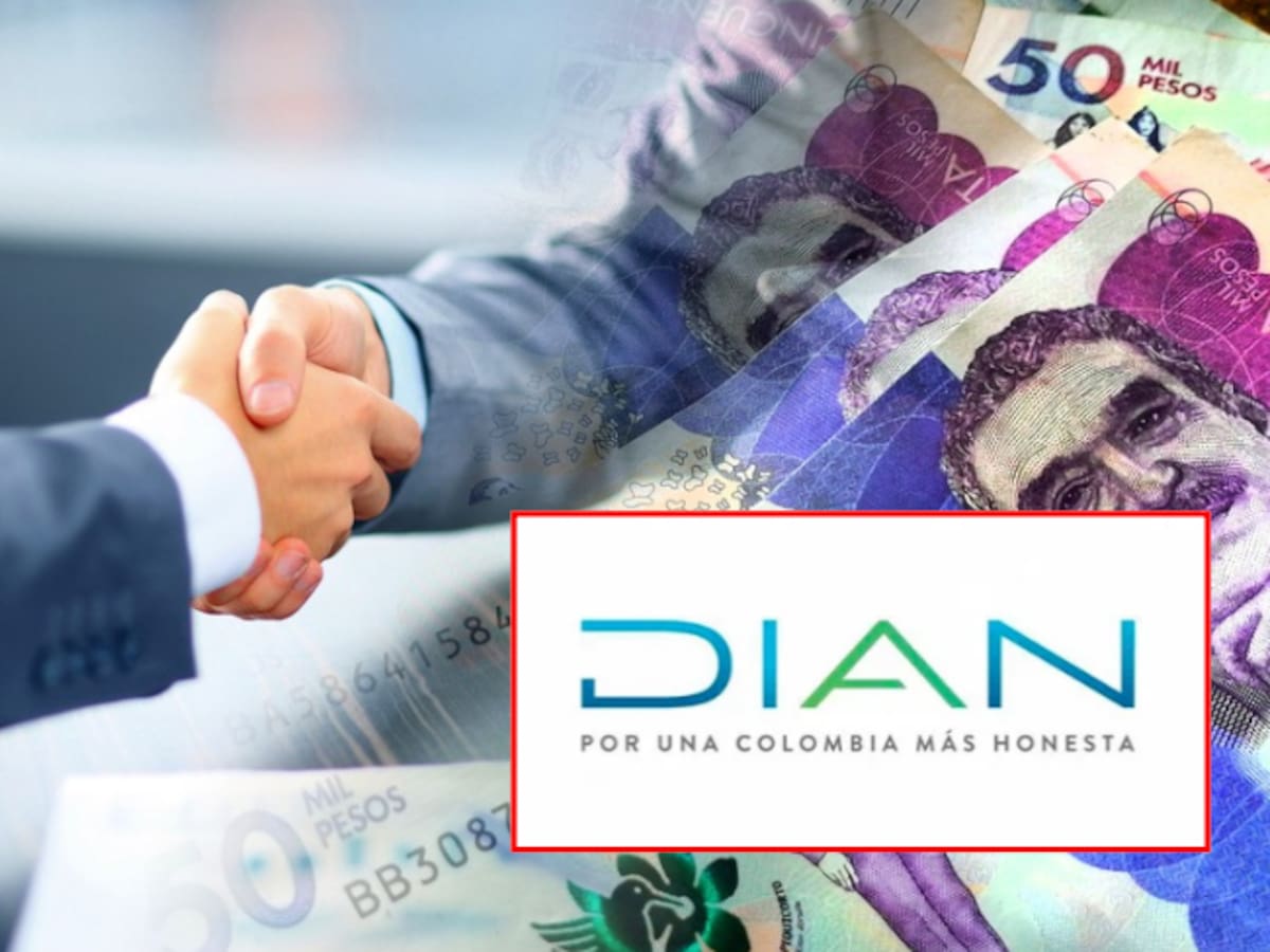 DIAN ofrece descuentos de hasta 85% en sanciones: quiénes pueden ponerse al día con sus deudas